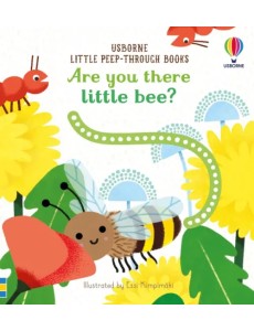 Are You There Little Bee? Are You There Little Bee?