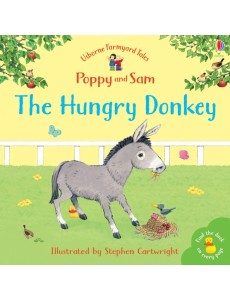 The Hungry Donkey