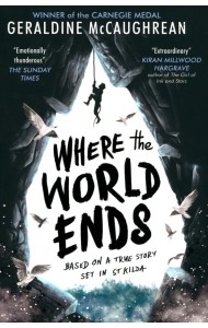 Where the World Ends