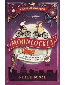 Moonlocket Moonlocket