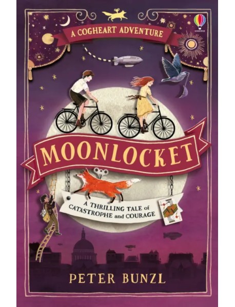 Moonlocket