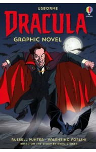 Dracula. Graphic Novel