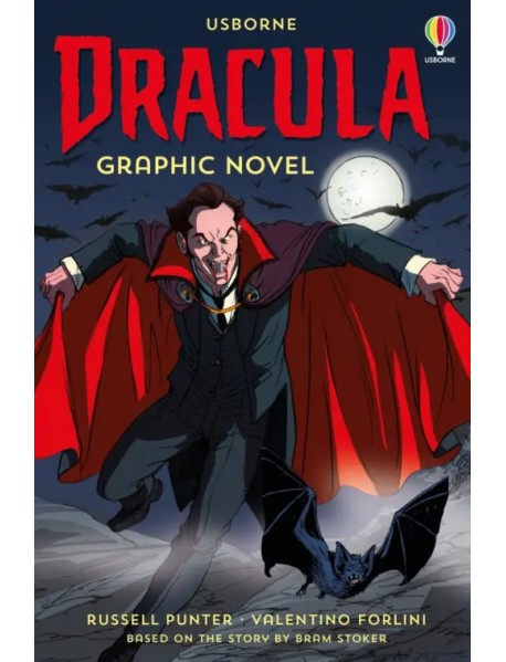 Dracula. Graphic Novel