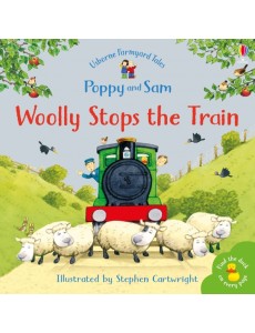Woolly Stops the Train Woolly Stops the Train
