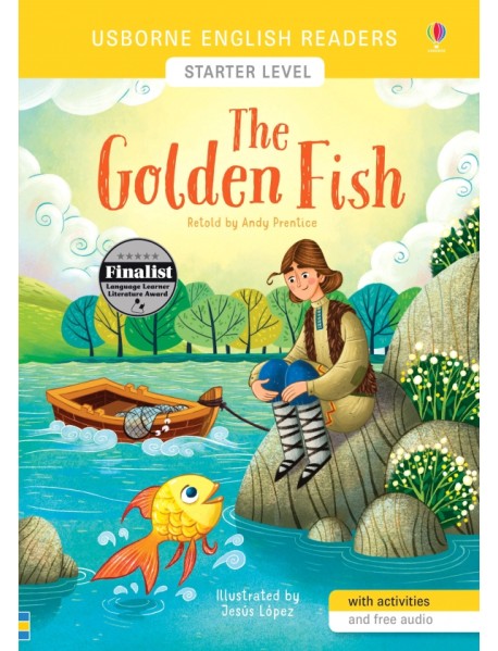 The Golden Fish