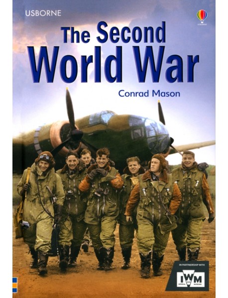 The Second World War