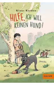 Hilfe, ich will keinen Hund!