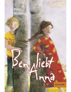 Ben liebt Anna Ben liebt Anna