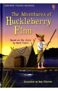 The Adventures of Huckleberry Finn