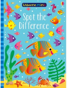 Spot the Difference Spot the Difference