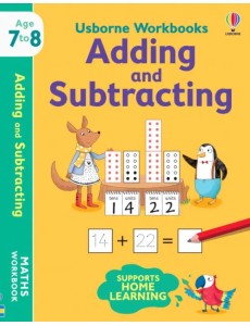 Adding and Subtracting. 7-8