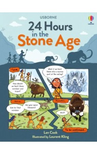 24 Hours In the Stone Age