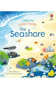 Peep Inside the Seashore