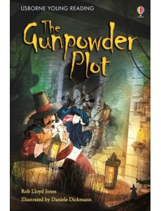 The Gunpowder Plot