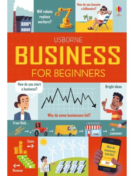 Business for Beginners