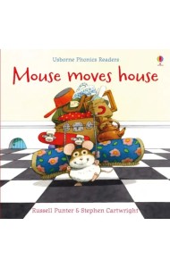 Mouse Moves House