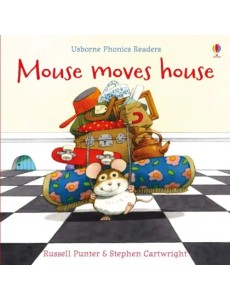 Mouse Moves House