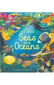Look Inside Seas and Oceans