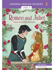 Romeo and Juliet