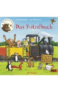 Das Kitzelbuch