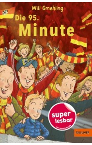 Die 95. Minute
