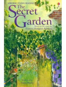 The Secret Garden