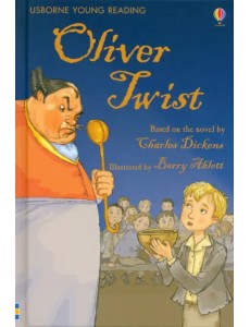 Oliver Twist