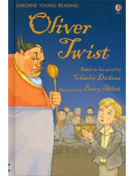 Oliver Twist