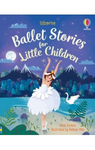 Ballet Stories for Little Children