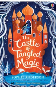 The Castle of Tangled Magic