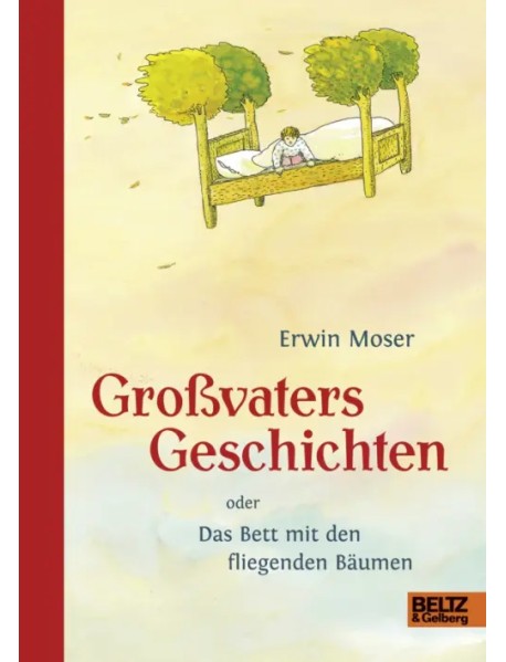 Großvaters Geschichten