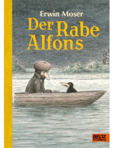 Der Rabe Alfons