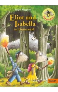 Eliot und Isabella im Finsterwald