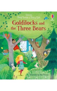 Goldilocks and the Three Bears