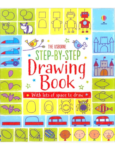 Drawing Book