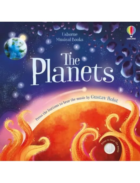 The Planets