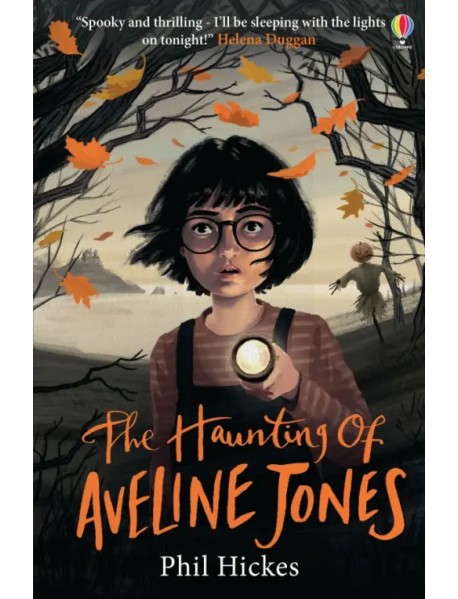 The Haunting of Aveline Jones