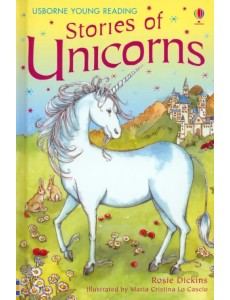 Stories of Unicorns