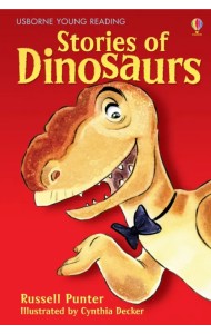 Stories of Dinosaurs