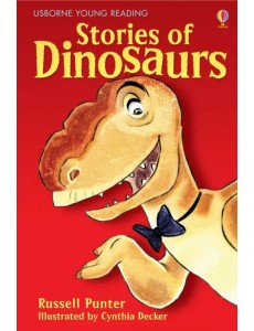 Stories of Dinosaurs