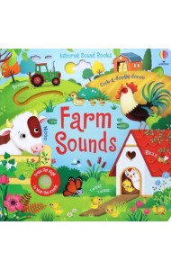 Farm Sounds