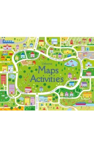 Maps Activities