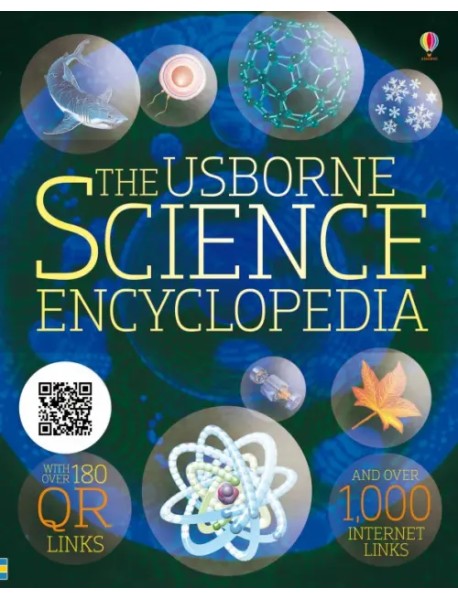 The Usborne Science Encyclopedia