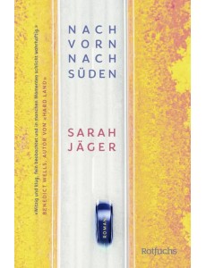 Nach vorn, nach Suden Nach vorn, nach Suden