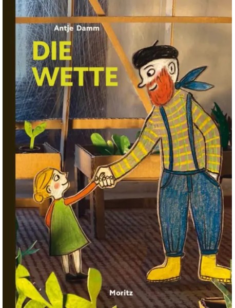 Die Wette