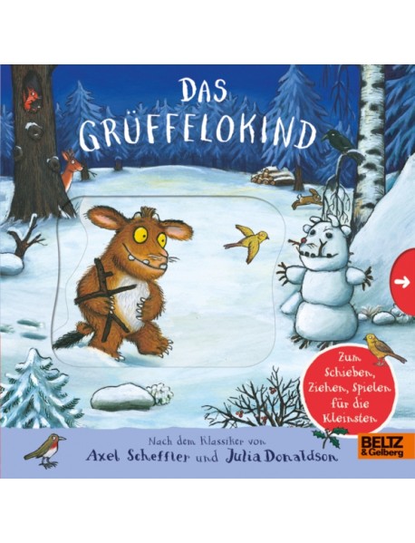 Das Gruffelokind