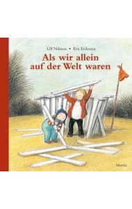 Als wir allein auf der Welt waren