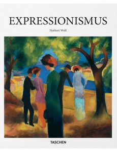 Expressionismus