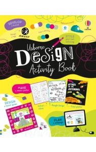 Design Activity Book