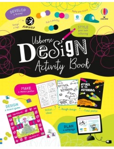 Design Activity Book